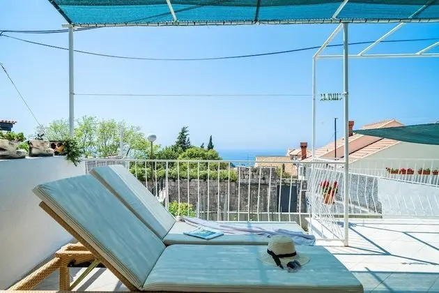 Apart Daire (One Bedroom Apartment 2)