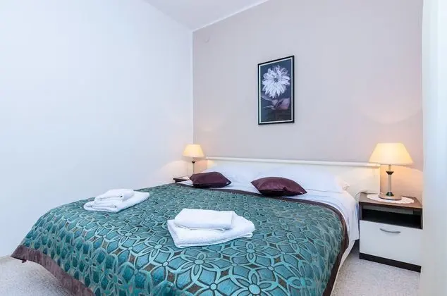 Apart Daire, 2 Yatak Odası, Deniz Manzaralı