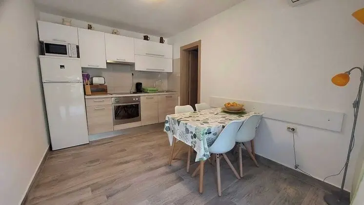 Apart Daire, 1 Yatak Odası, Bahçe Manzaralı