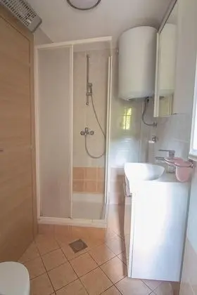 Apart Daire, 1 Yatak Odası, Bahçe Manzaralı