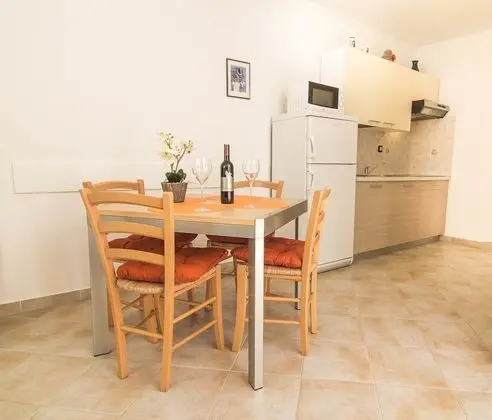 Apart Daire, 2 Yatak Odası, Balkon