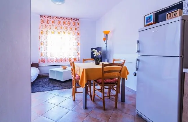 Apart Daire, 2 Yatak Odası, Balkon