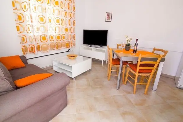Apart Daire, 2 Yatak Odası, Balkon