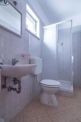 Apart Daire, 2 Yatak Odası, Balkon