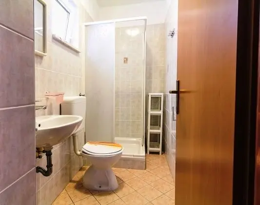 Apart Daire, 2 Yatak Odası, Balkon