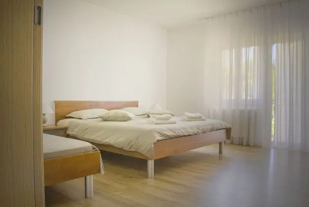 Superior Apart Daire, 2 Yatak Odası