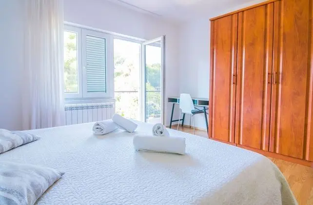 Superior Apart Daire, 2 Yatak Odası