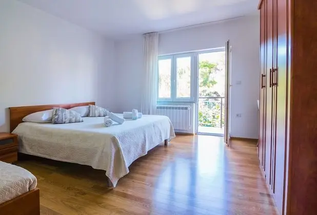 Superior Apart Daire, 2 Yatak Odası