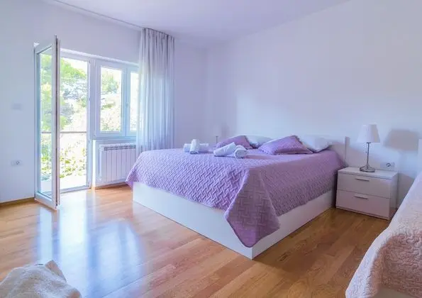 Superior Apart Daire, 2 Yatak Odası