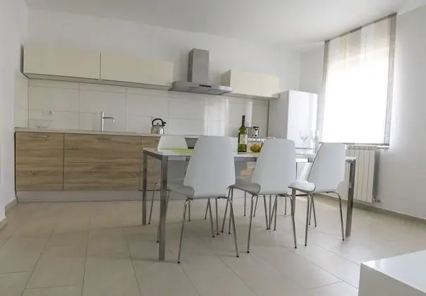 Superior Apart Daire, 2 Yatak Odası