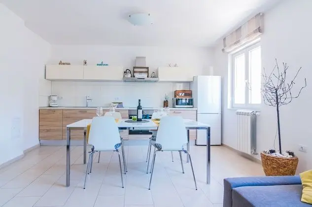 Superior Apart Daire, 2 Yatak Odası