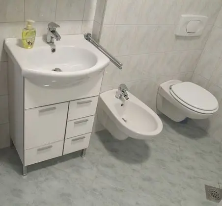 Superior Apart Daire, 2 Yatak Odası