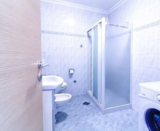 Superior Apart Daire, 2 Yatak Odası