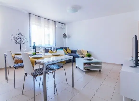 Superior Apart Daire, 2 Yatak Odası