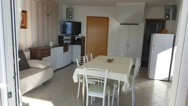 Apart Daire, 1 Yatak Odası (1)