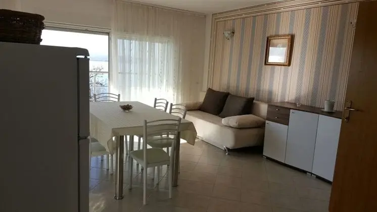 Apart Daire, 1 Yatak Odası (1)