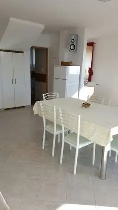 Apart Daire, 1 Yatak Odası (1)