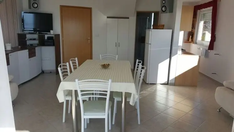 Apart Daire, 1 Yatak Odası (1)