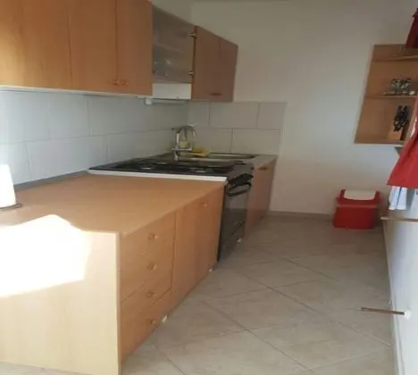 Apart Daire, 1 Yatak Odası (1)