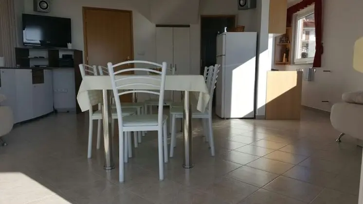 Apart Daire, 1 Yatak Odası (1)