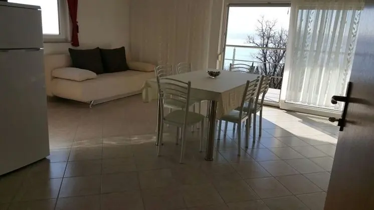Apart Daire, 1 Yatak Odası (1)