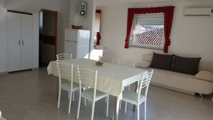 Apart Daire, 1 Yatak Odası (1)