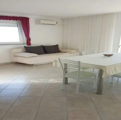Apart Daire, 1 Yatak Odası (1)