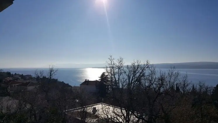 Apart Daire, 1 Yatak Odası (1)