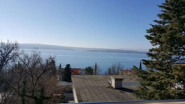 Apart Daire, 1 Yatak Odası (1)