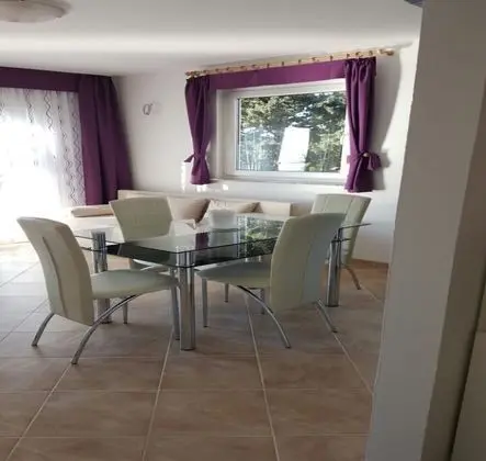 Apart Daire, 1 Yatak Odası (2)