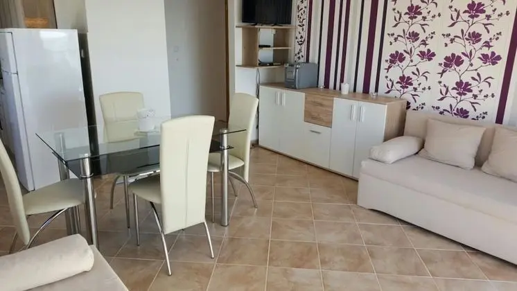 Apart Daire, 1 Yatak Odası (2)