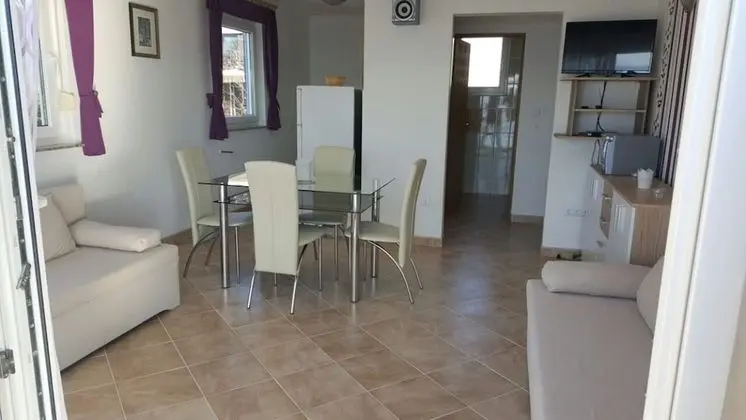 Apart Daire, 1 Yatak Odası (2)