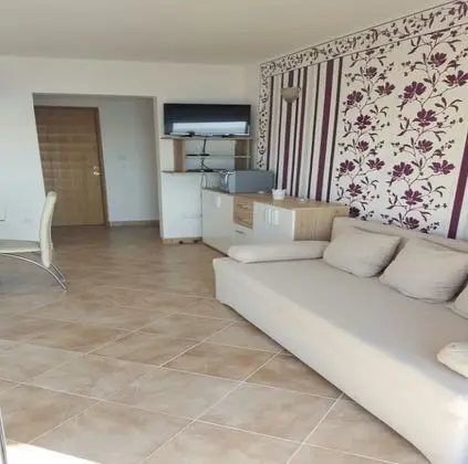 Apart Daire, 1 Yatak Odası (2)