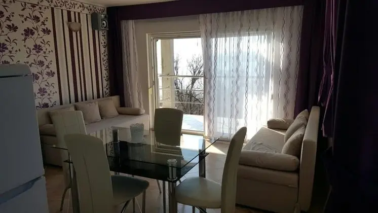 Apart Daire, 1 Yatak Odası (2)