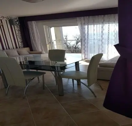 Apart Daire, 1 Yatak Odası (2)