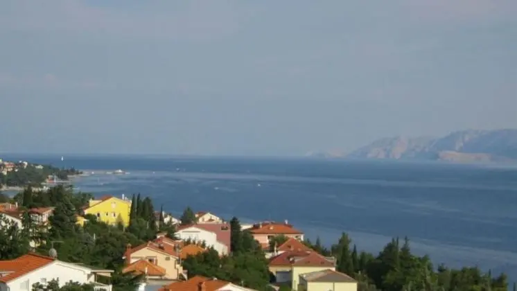Apart Daire, 1 Yatak Odası (2)