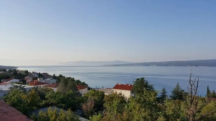 Apart Daire, 1 Yatak Odası (2)