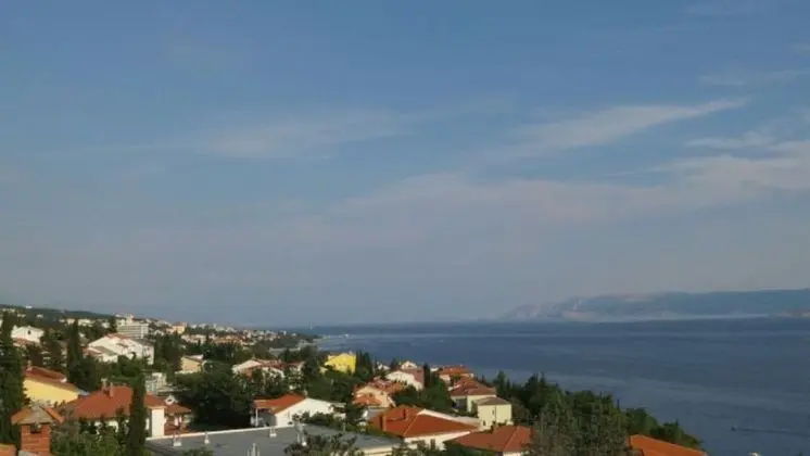 Apart Daire, 1 Yatak Odası (2)