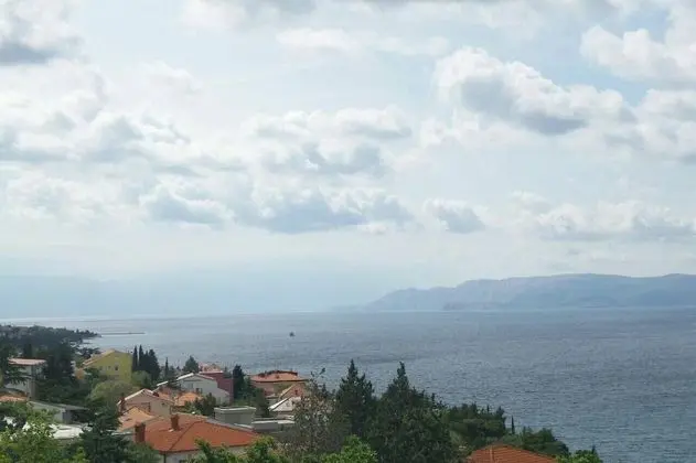 Apart Daire, 1 Yatak Odası (2)