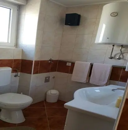 Apart Daire, 1 Yatak Odası (2)