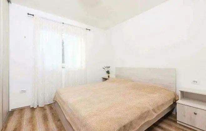 Apart Daire, 1 Yatak Odası, Göl Manzaralı