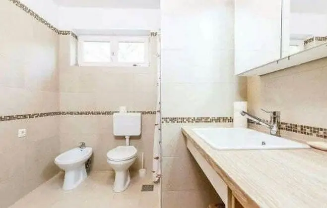 Apart Daire, 1 Yatak Odası, Göl Manzaralı