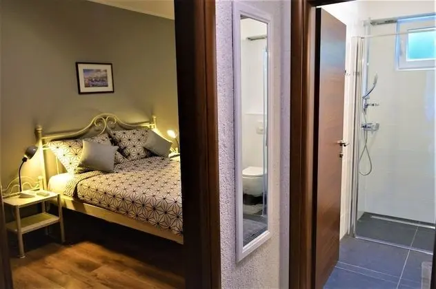 Family Apart Daire (Marin)