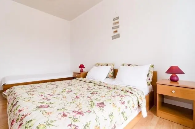 Apart Daire (Comfort Two Bedroom Apartment)