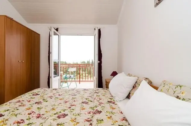 Apart Daire (Comfort Two Bedroom Apartment)