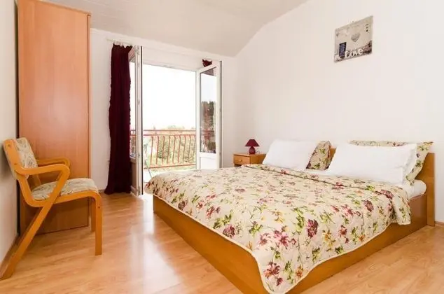 Apart Daire (Comfort Two Bedroom Apartment)