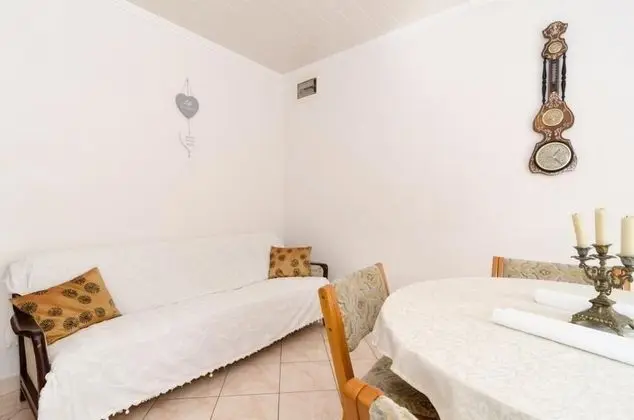 Apart Daire (Comfort Two Bedroom Apartment)