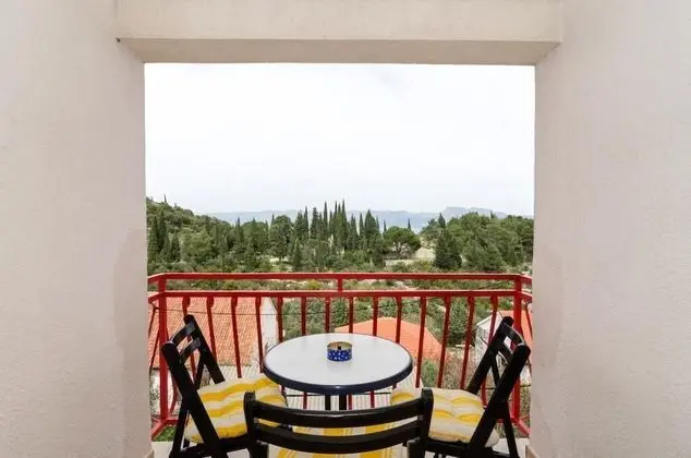 Apart Daire (Standard Two Bedroom Apartment)