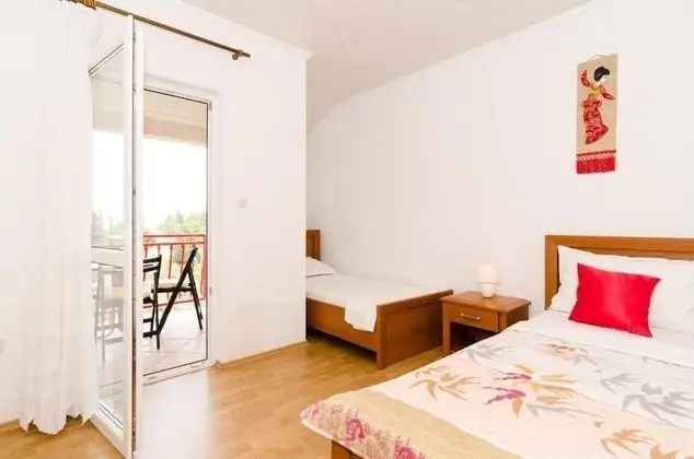 Apart Daire (Standard Two Bedroom Apartment)