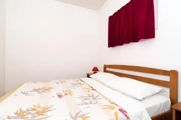 Apart Daire (Standard Two Bedroom Apartment)